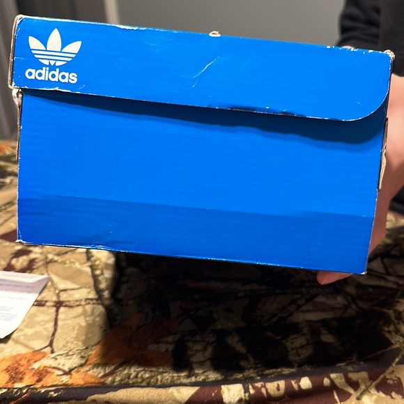 ADIDAS STAN SMITH - Picture 11 of 16